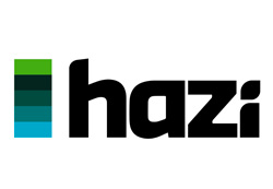Logo Hazi