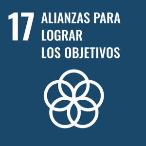 ODS - Alianzas para lograr los objetivos