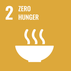 ODS - Zero hunger