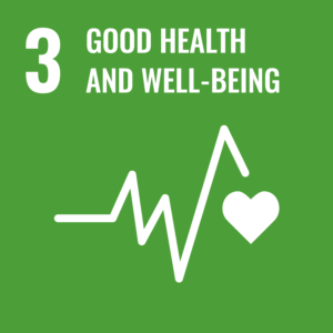 ODS - Good health and well-being