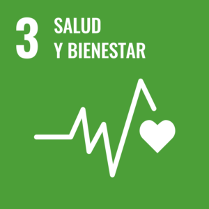 ODS - Salud y bienestar