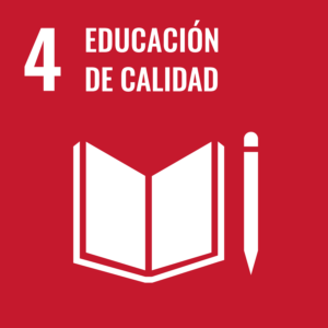 ODS - Educación de calidad