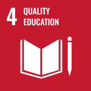 ODS - Quality education