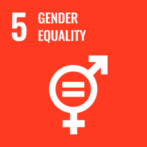 ODS - Gender equality