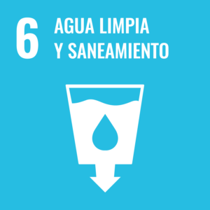 ODS - Agua limpia y saneamiento