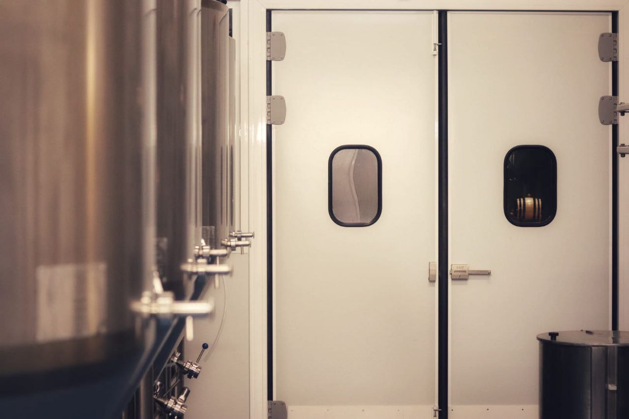 Barriles de cerveza de Garagart